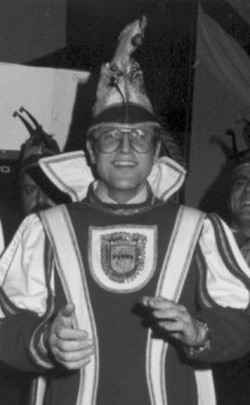 Prinz Adi  I.  Karnevalsverein Kylltalnarren Jünkerath 1980 e.V.