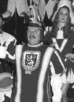 Prinz Wilfried I.  Karnevalsverein Kylltalnarren Jünkerath 1980 e.V.