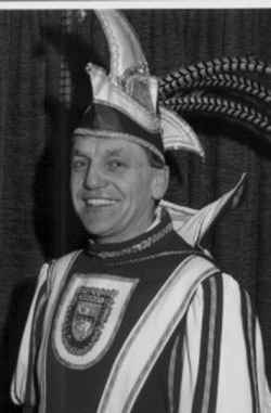 Prinz Winfried I.  Karnevalsverein Kylltalnarren Jünkerath 1980 e.V.
